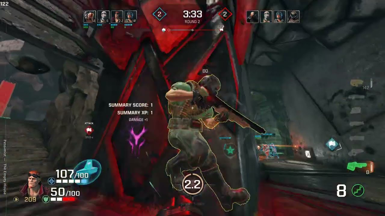 Quake Champions CTF 4K 5 1 Sound 2026 02 27 21 03 54