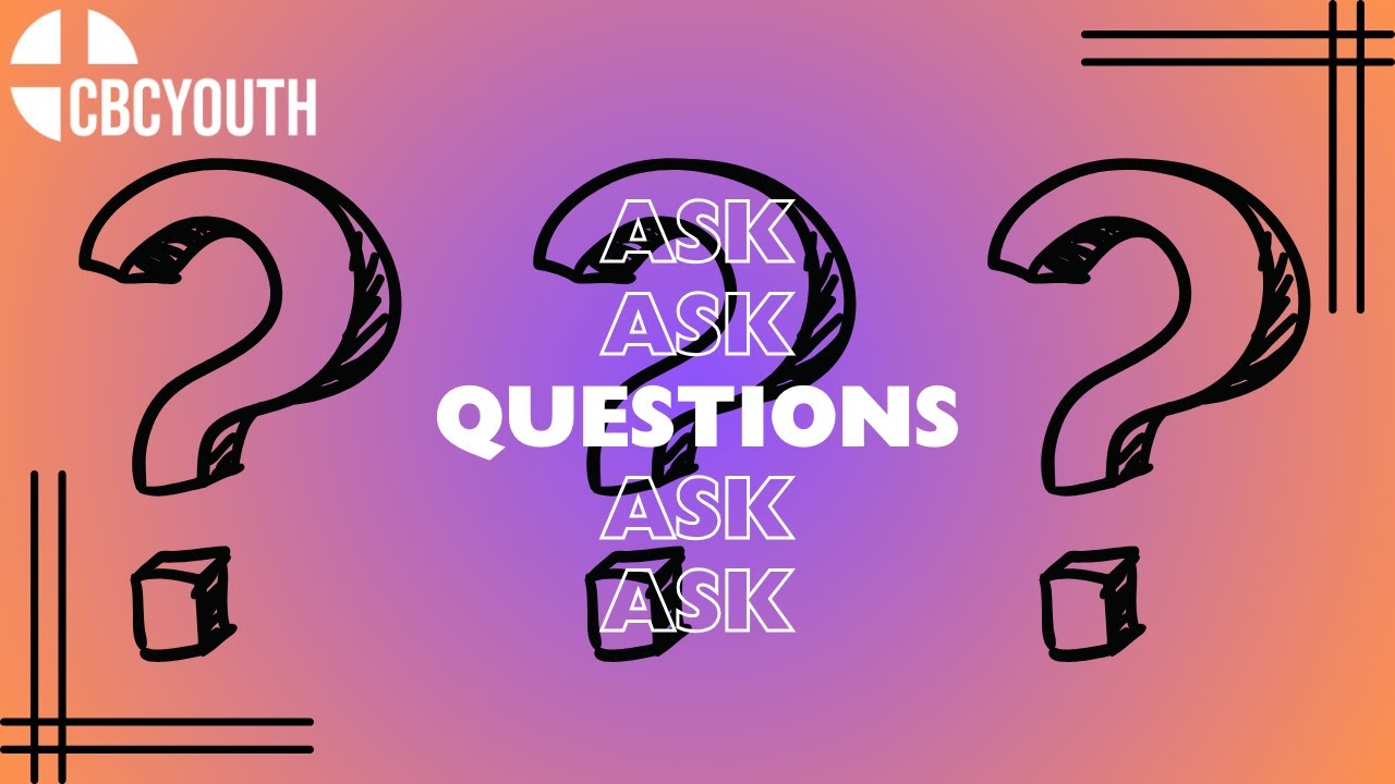 How do I stand firm in my faith? | CBC Youth Questions