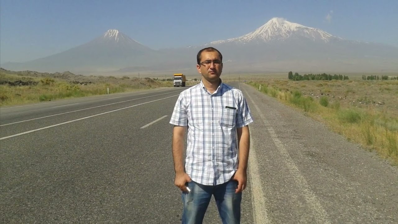 Mənim gözəl Püsyanım. Sözlər: Asəf Məmmədov