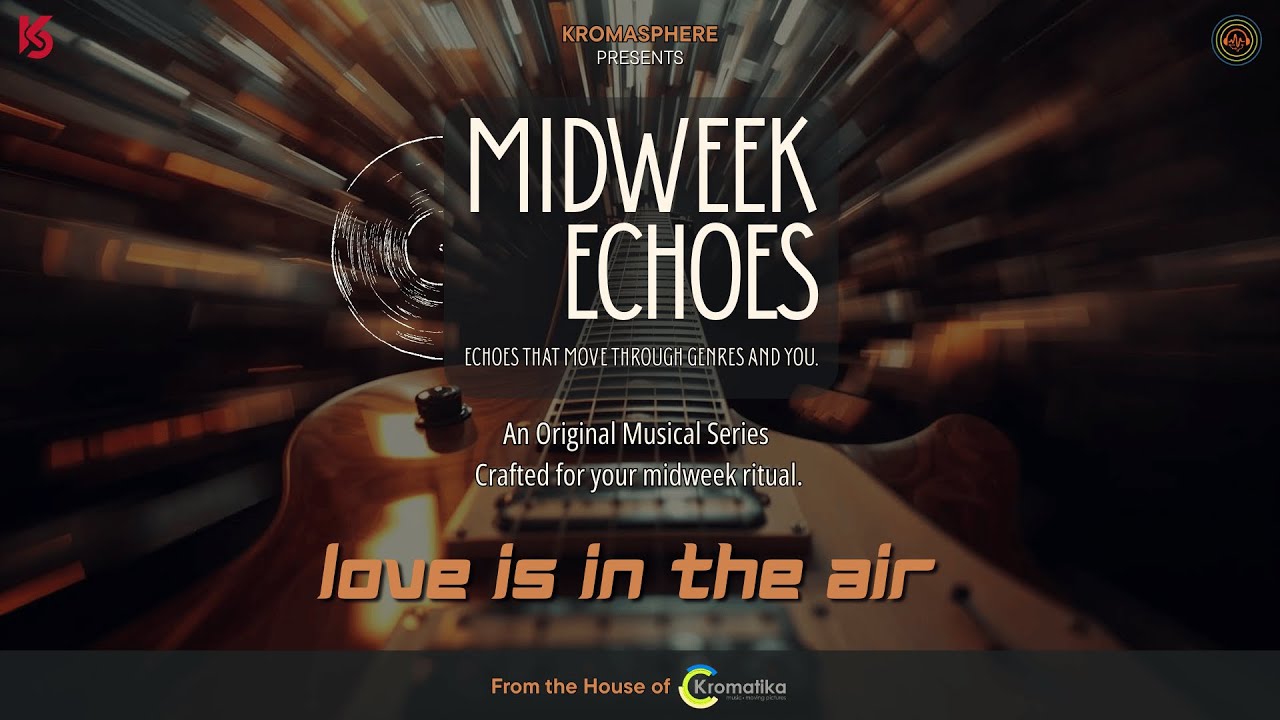 Love Is In The Air | Instrumental Rock | Instrumental (2026)