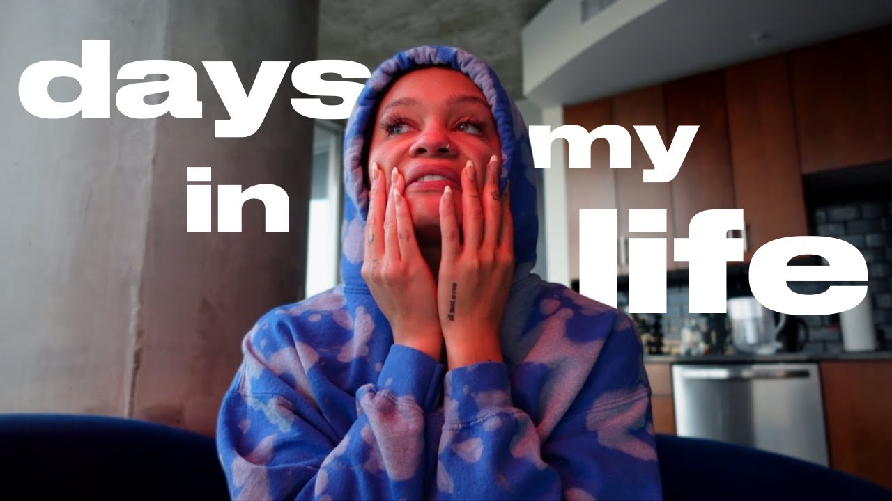 ok mercury retrograde...let's wrap it up | days in my life