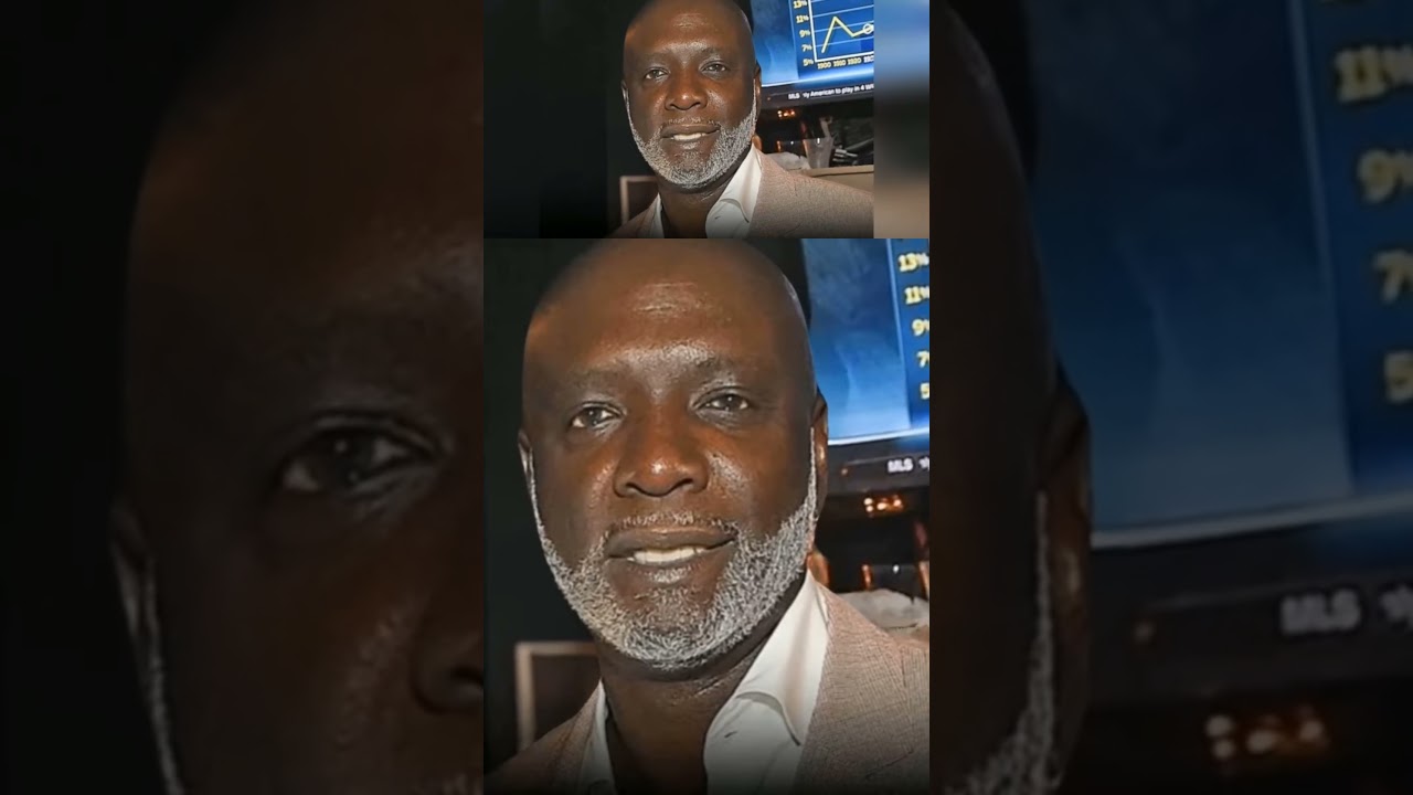 #RHOA PETER THOMAS SENTENCED TO 18 MONTHS IN FEDERAL PRISON