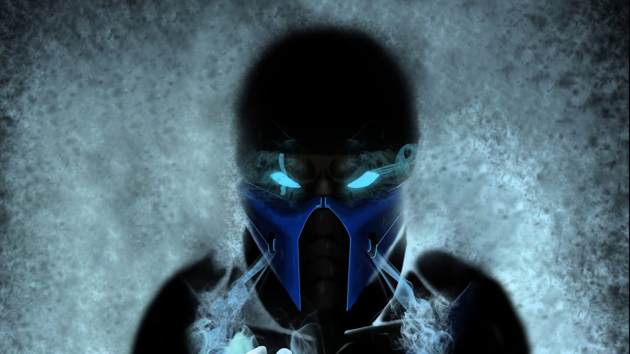 La Storia di Sub Zero Inizia Prima di Mortal Kombat