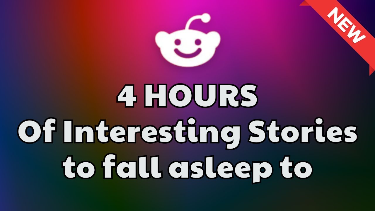 4 HOURS Of Interesting AITA Stories To Fall Asleep To | Best Reddit Stories Compilation (New update)