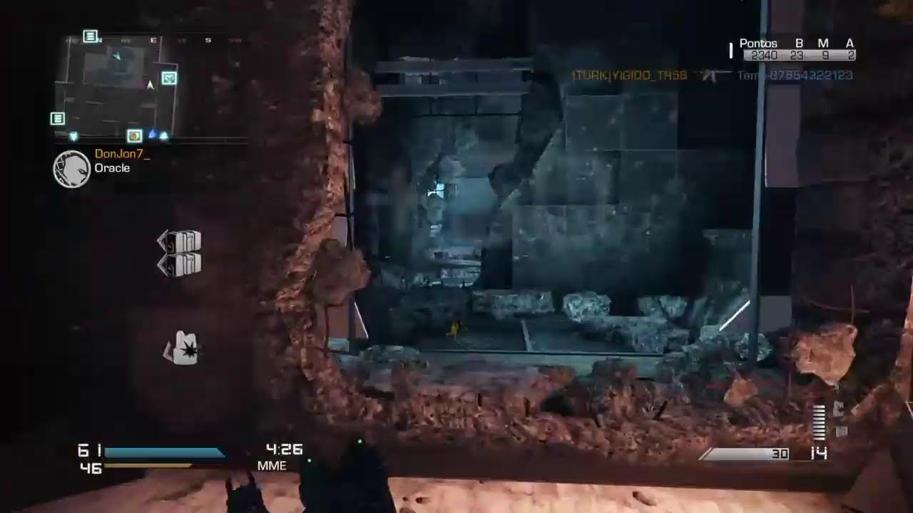 Live Natalina! Da noite