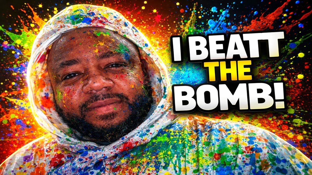 Dj Vlog- Dj Meetup, Beat the Bomb, Fuegos, Post Oak Ice House