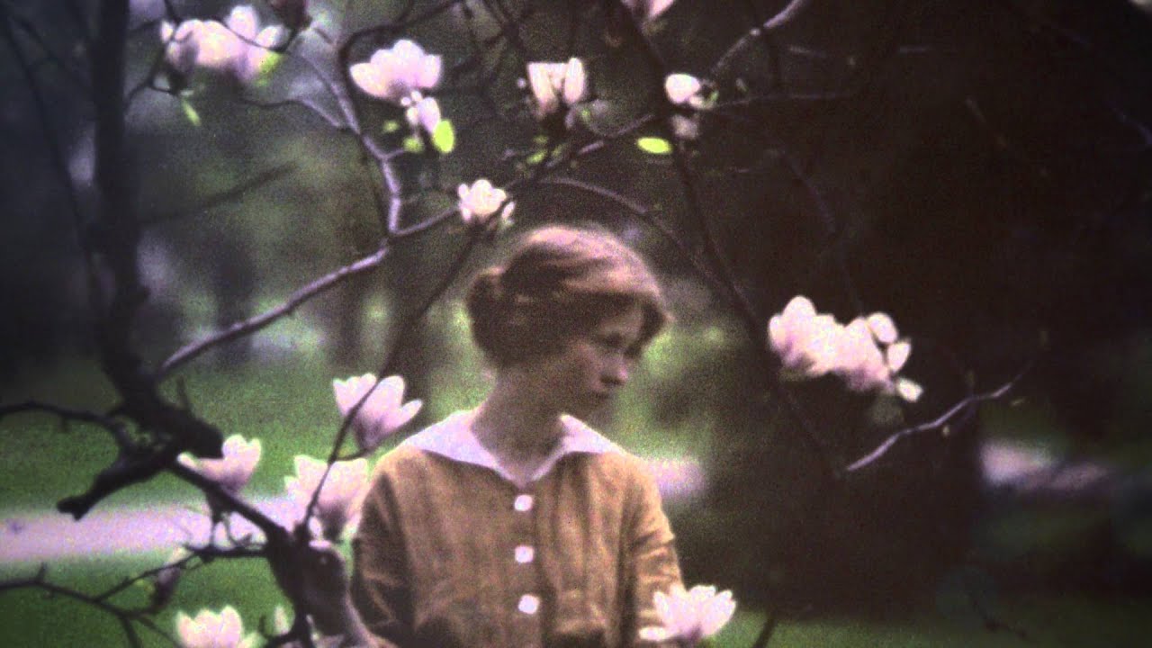 Poet Edna St. Vincent Millay Recites Sonnets from 