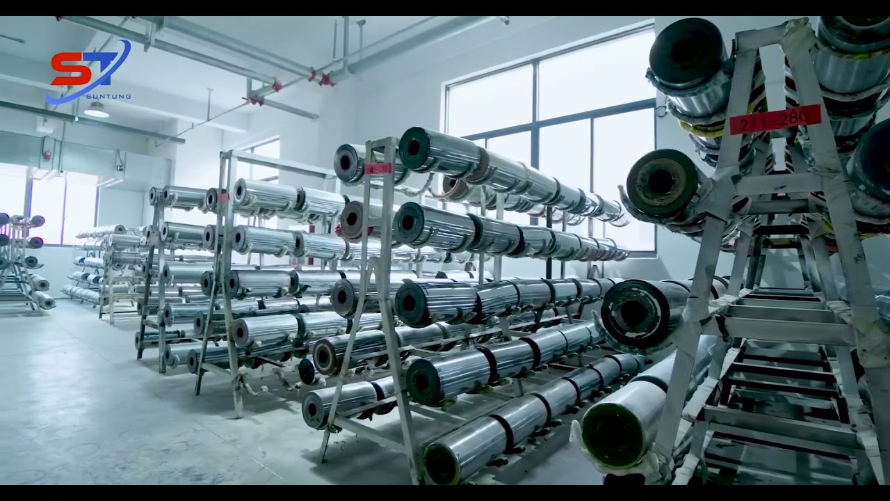 PVC & ABS edge banding manufacturer