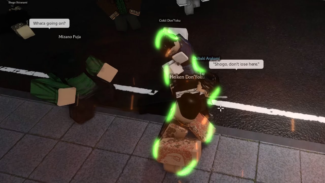 Uncover the Sinister Truth Behind the Thug Menace! | Kirikawa