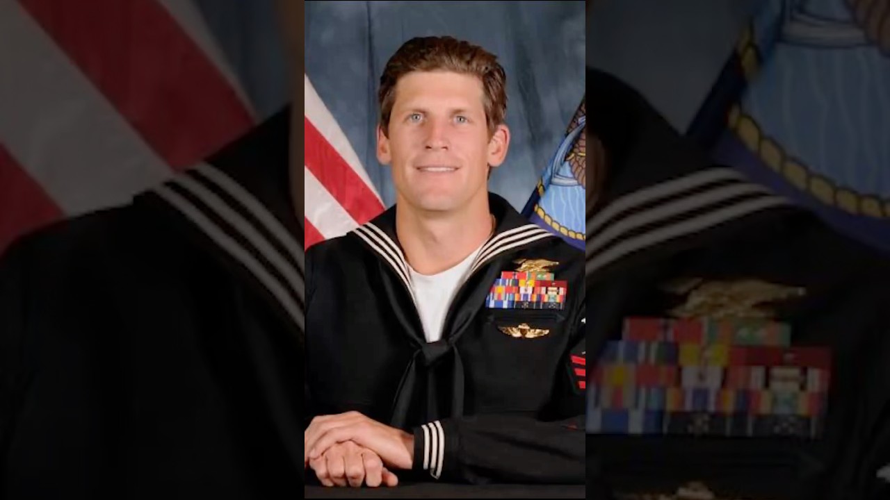 The Life & Legacy of U.S. Navy SOC(SEAL) Charles H. Keating IV