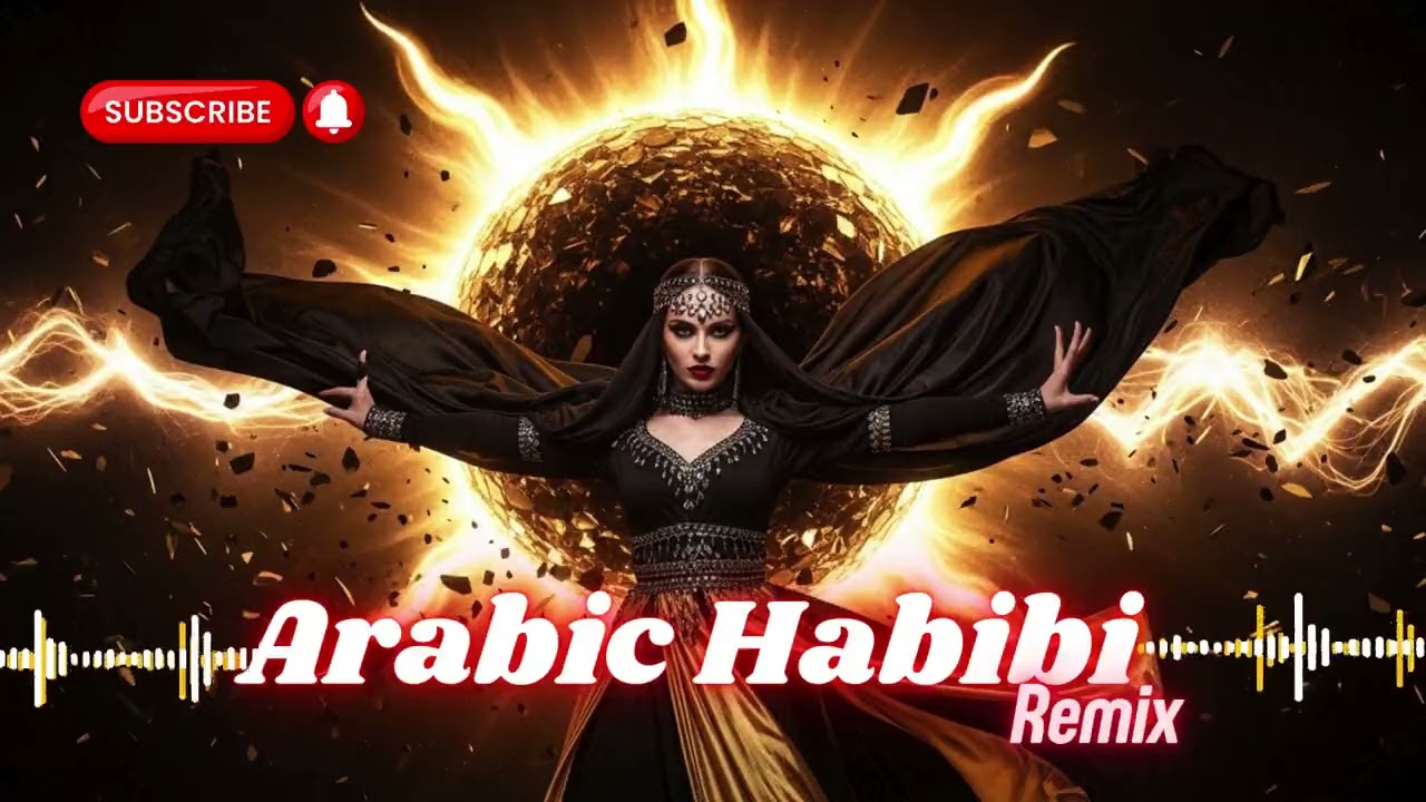 Arabic Remix Viral TikTok 2026 Nonstop 🔥 Arabic Party Mix