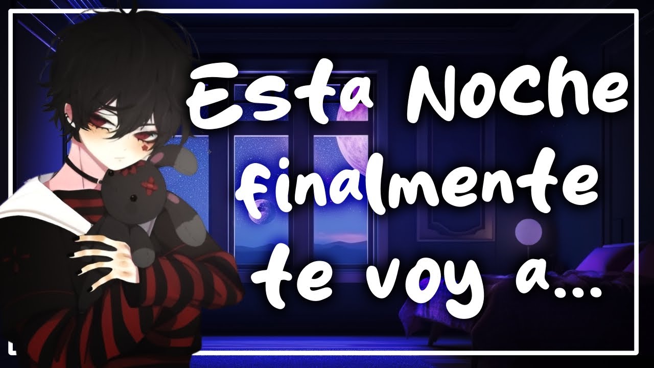 [ASMR]🔥😉 duermes con tu mejor amigo y él...🔥🔥🔥