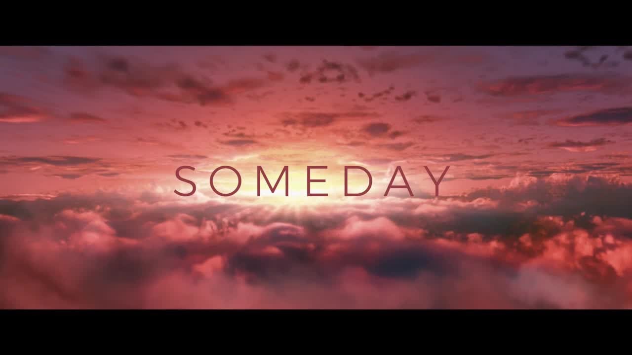 SOMEDAY - JOOST VERGOOSSEN  *** For your ears only ***