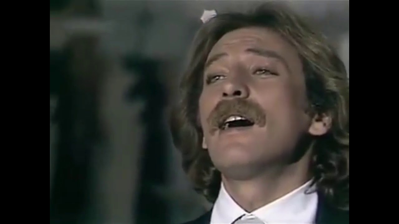 Pablo Abraira - Amor Marinero