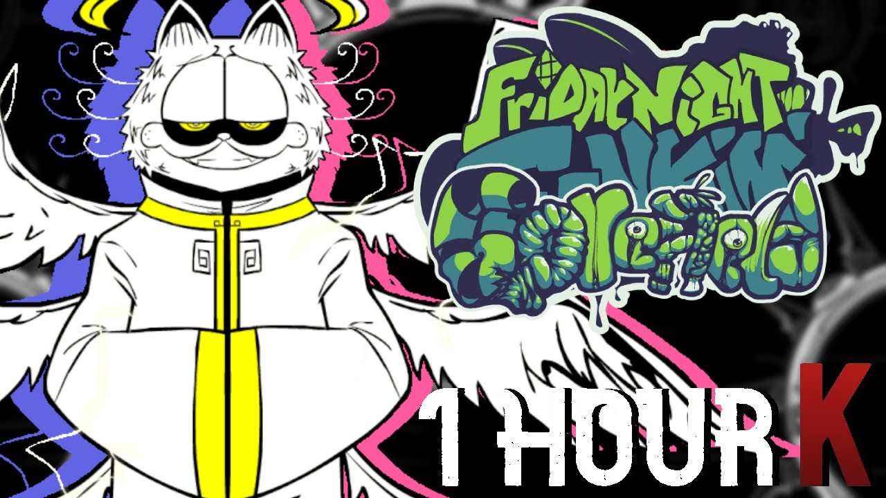 Cataclysm - Friday Night Funkin' [FULL SONG] (1 HOUR)