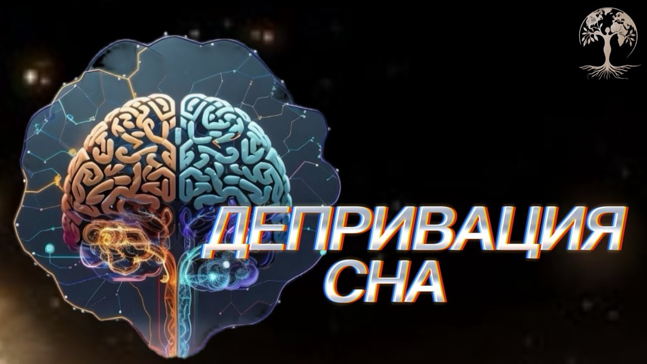 депривация сна - выход из системы 