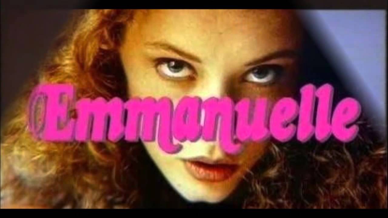 Emmanuelle - M&uacute;sica Tema de Abertura - Cine Priv&eacute;