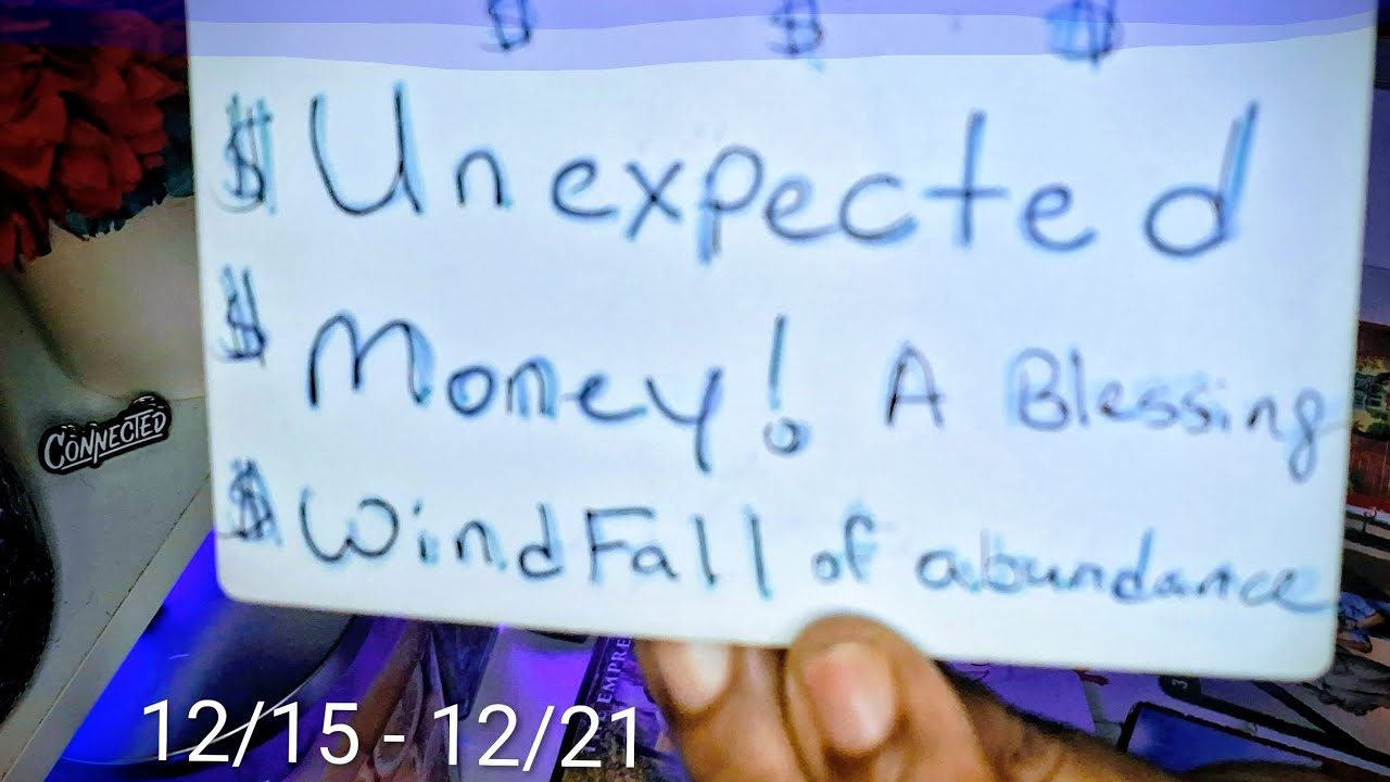 Virgo♍️ God's Plan In ACTION! Expect a Breakthrough New Streams of Income Activated!💰