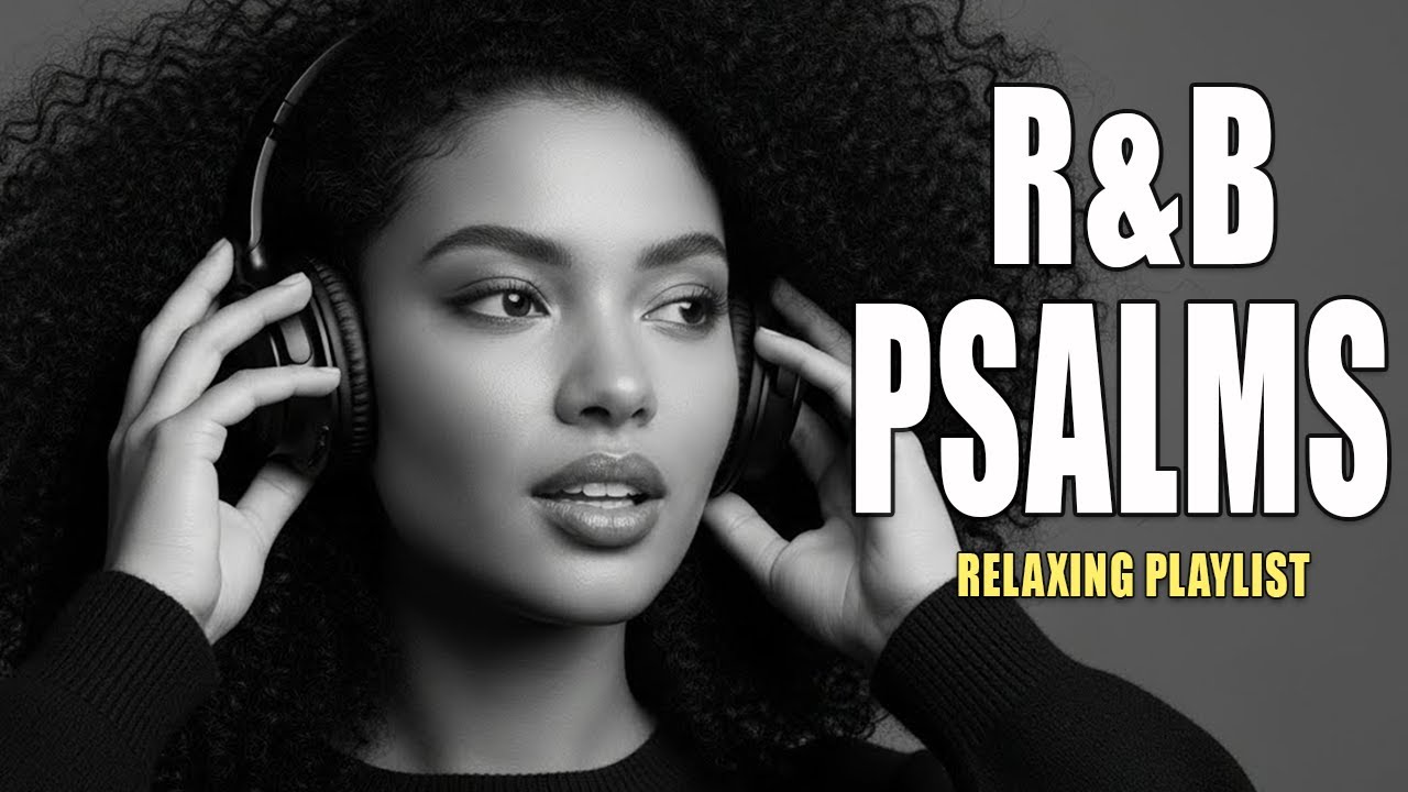 【R&B Soul】Romantic Soul & R&B Groove – Smooth Chill Mix for Lovers and Dreamers