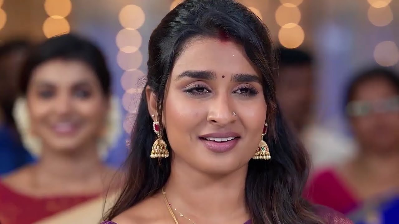 Nenjathai Killathe | Ep - 122 | Webisode | Dec 11 2024 | Zee Tamil