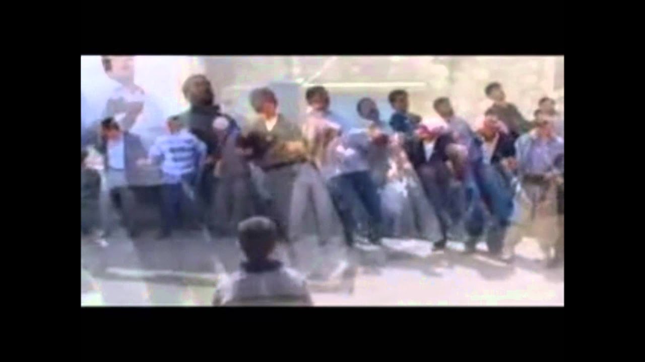Daweta Kechu Xorten Musluman