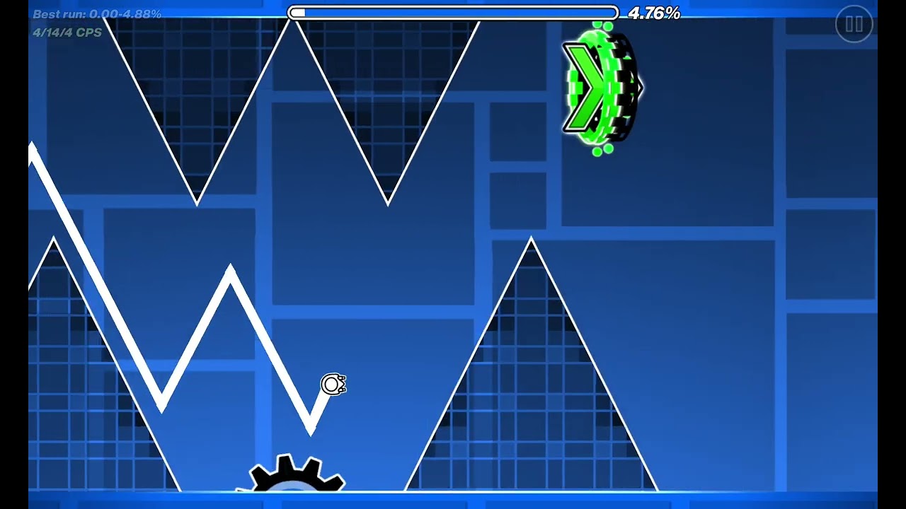 MORE GEOMETRY DASHH :))
