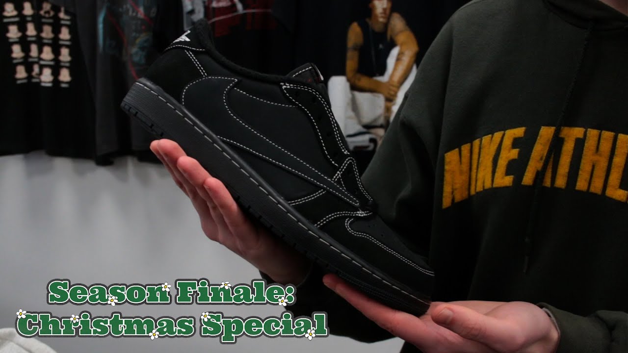 99 VINTAGE: SEASON FINALE "CHRISTMAS SPECIAL".