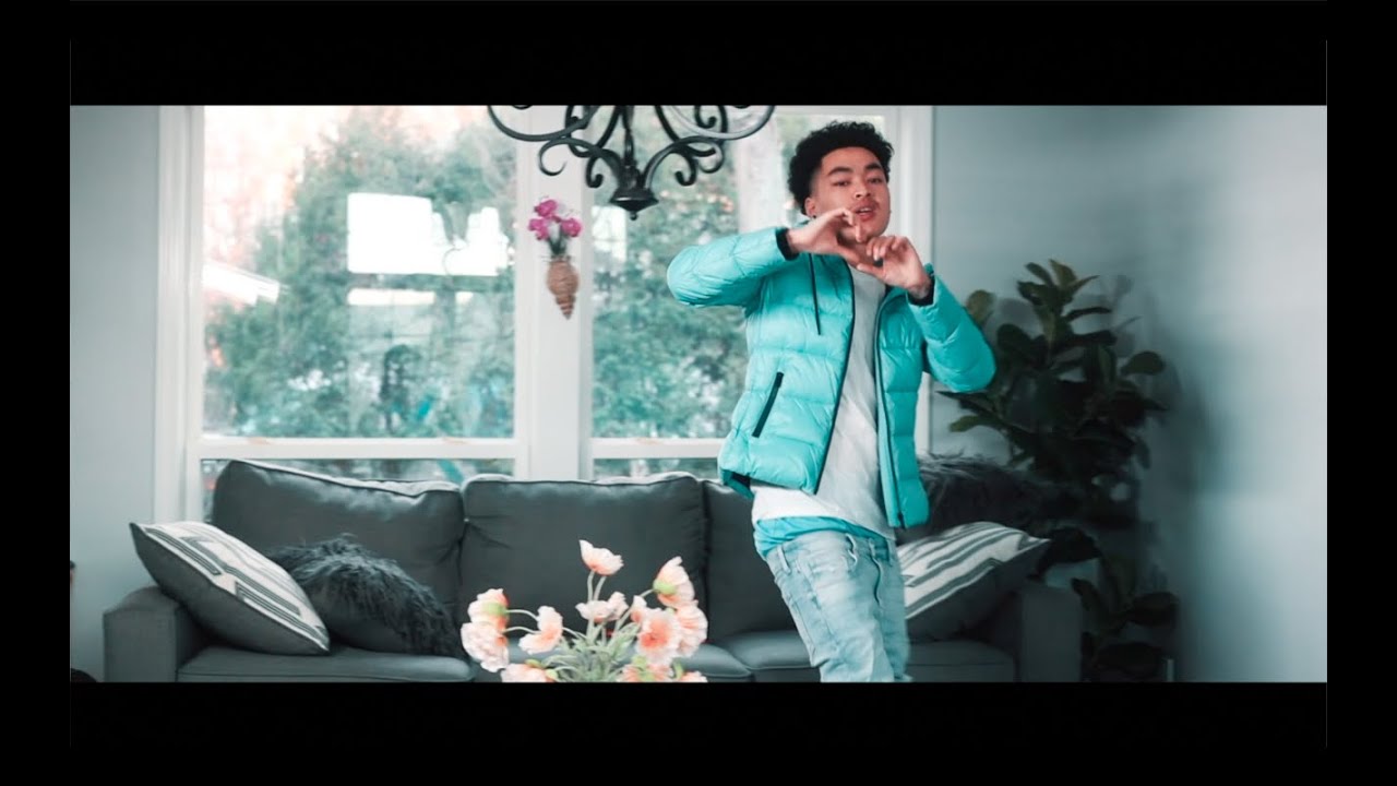 Lil Bk X 23FatBoy- Oouuh (Official Music Video)