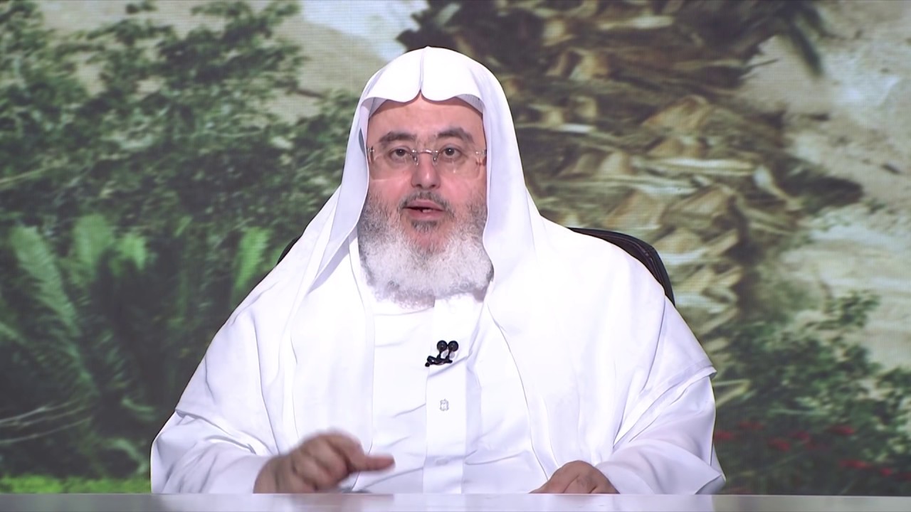 ماذا قال ابن رجب عند موته