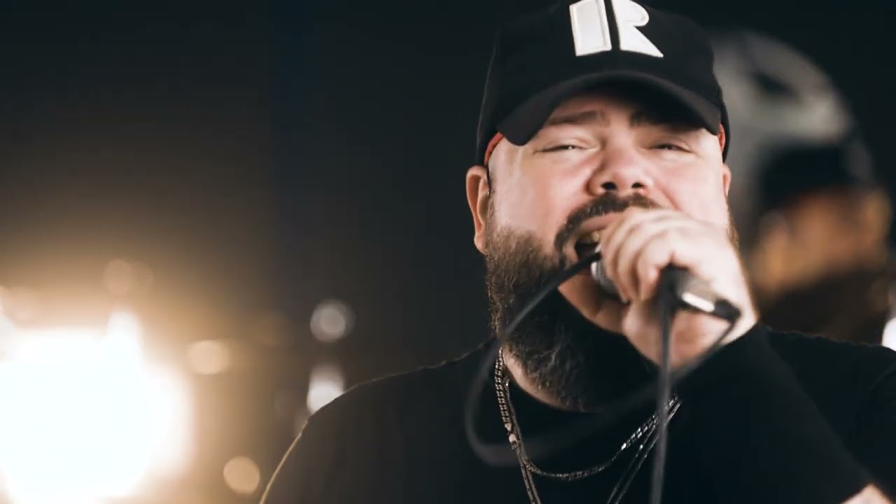 BANDA CAIXA PRETA  - THE KIDS AREN'T ALLRIGHT