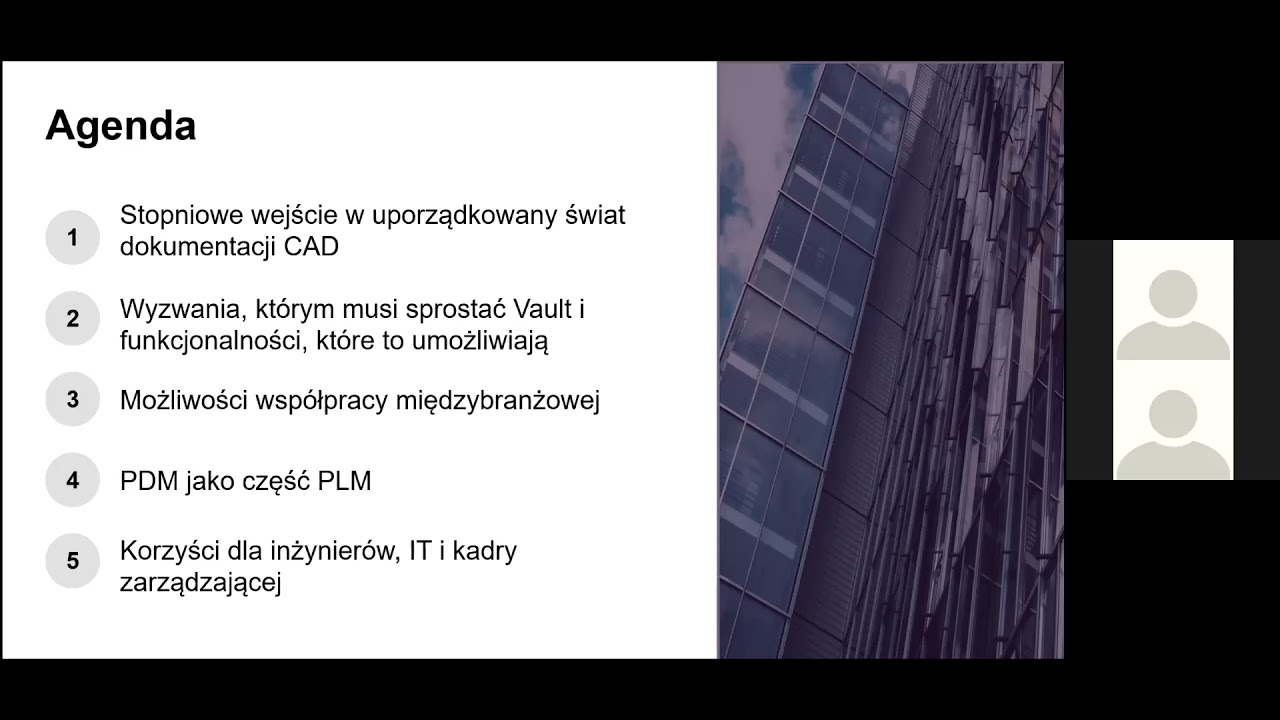 Jak możesz wykorzystać Autodesk Vault do wzmocnienia konkurencyjności swojej firmy