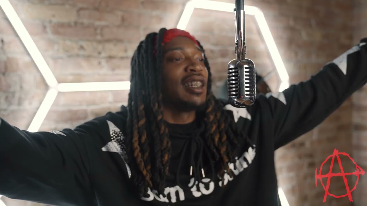 Tae Raww - Don’t Run Don’t Trip (A1 Spotlight Performance) 