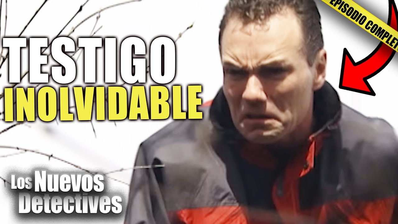 Evidencia Cr&iacute;tica | EPISODIO COMPLETO | Los Nuevos Detectives