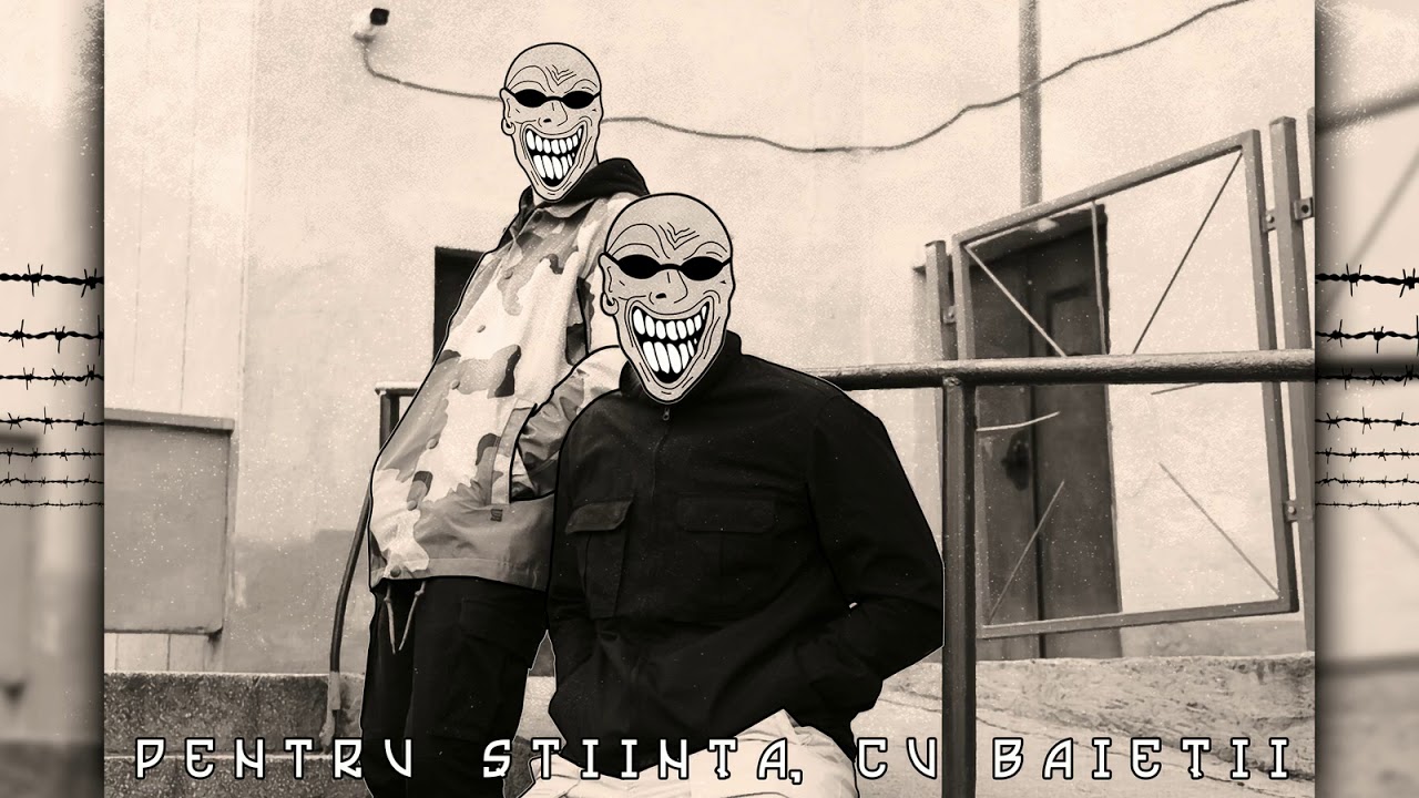 Sezione Ultra' - Pentru Stiinta, cu Baietii