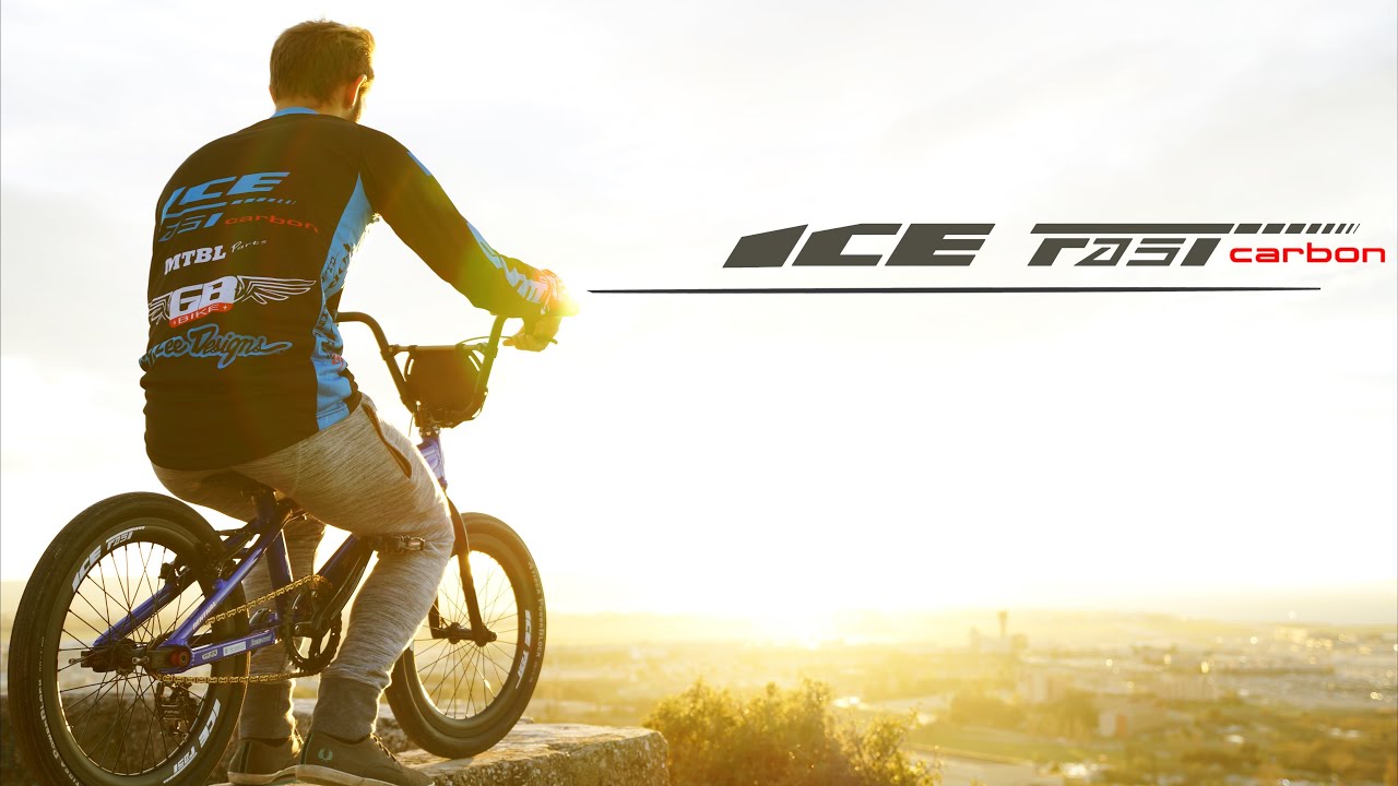BMX Race | Jonathan Ricoure 2015
