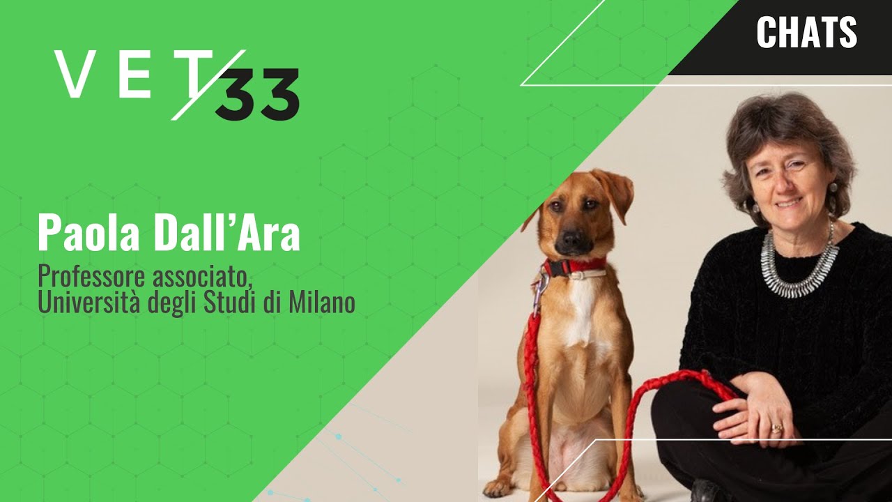 Nuove linee guida per vaccinare cani e gatti. Intervista a Paola Dall’Ara