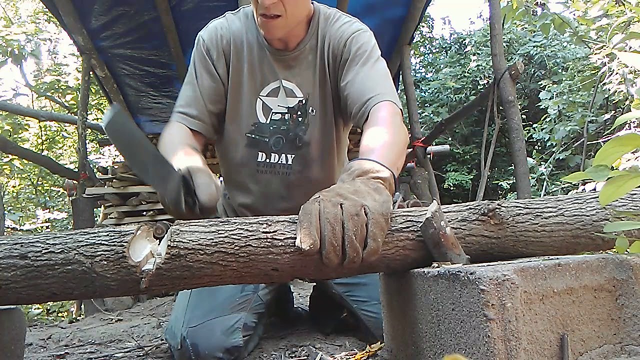 Tops El Chete , Made by Tops Knives ( USA)