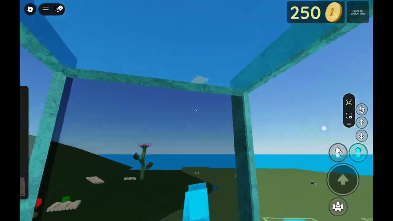 ROBLOX PARTE 2