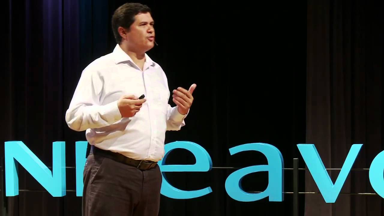 e-Talks | Business Model Generation: Como Inovar - Marcelo Salim [Ibmec]
