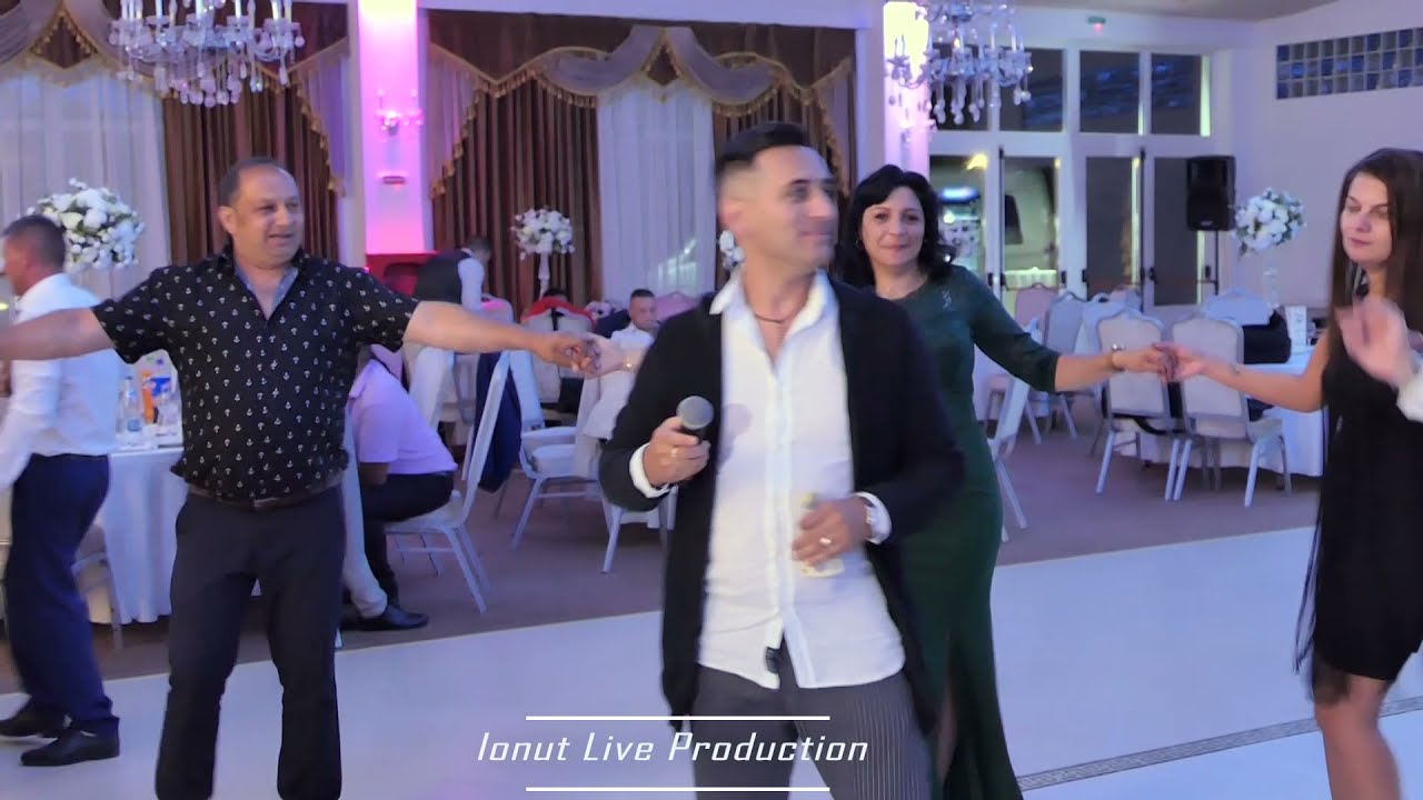 Ionut De La Campia-Turzii ❌ Partea 02❌  Nunta Andrei & Maria ❌ (Campeni 2021) 💥💥 LIVE ❗❗💯💯
