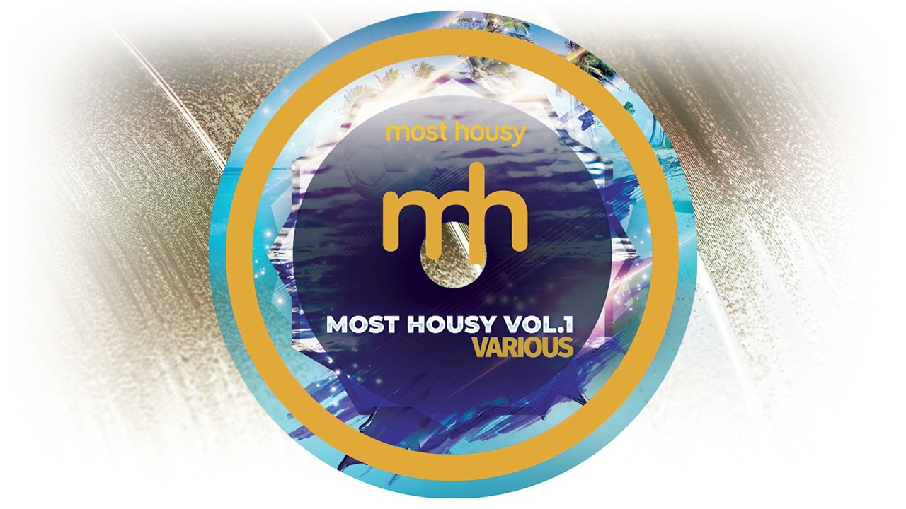Erik Cooke - Atmospheric Effects (Original Mix)