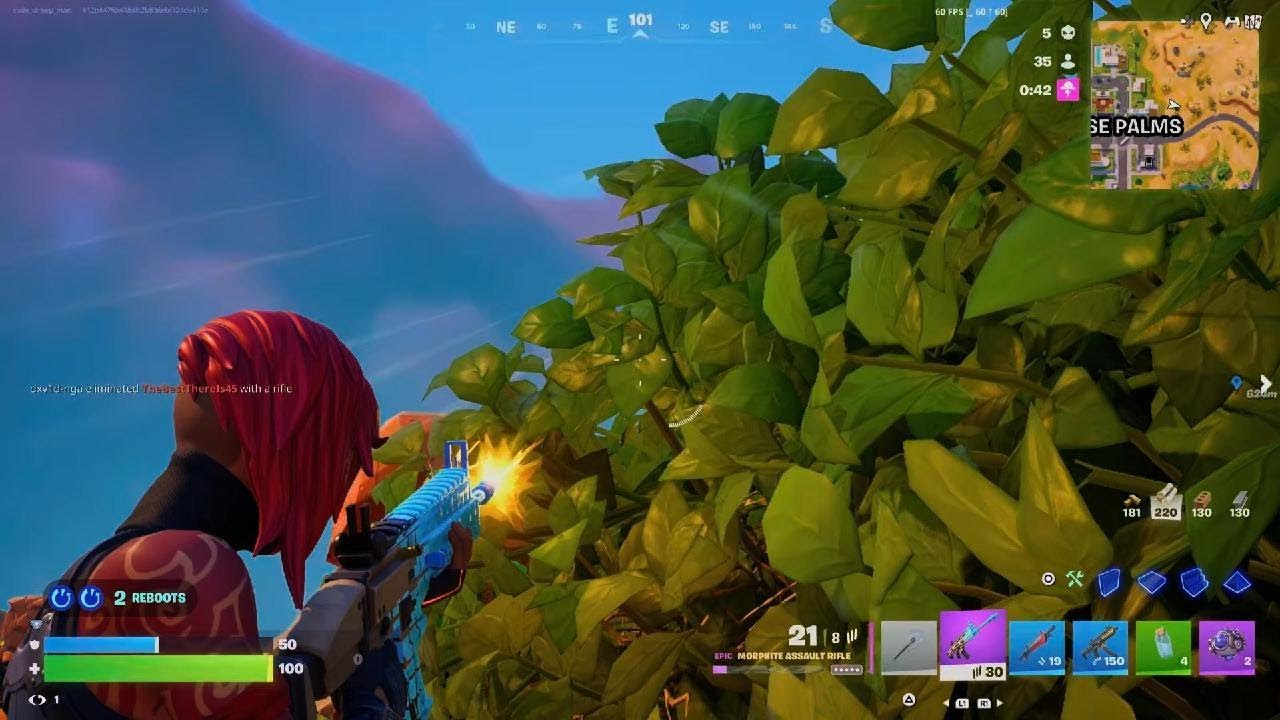 Fortnite