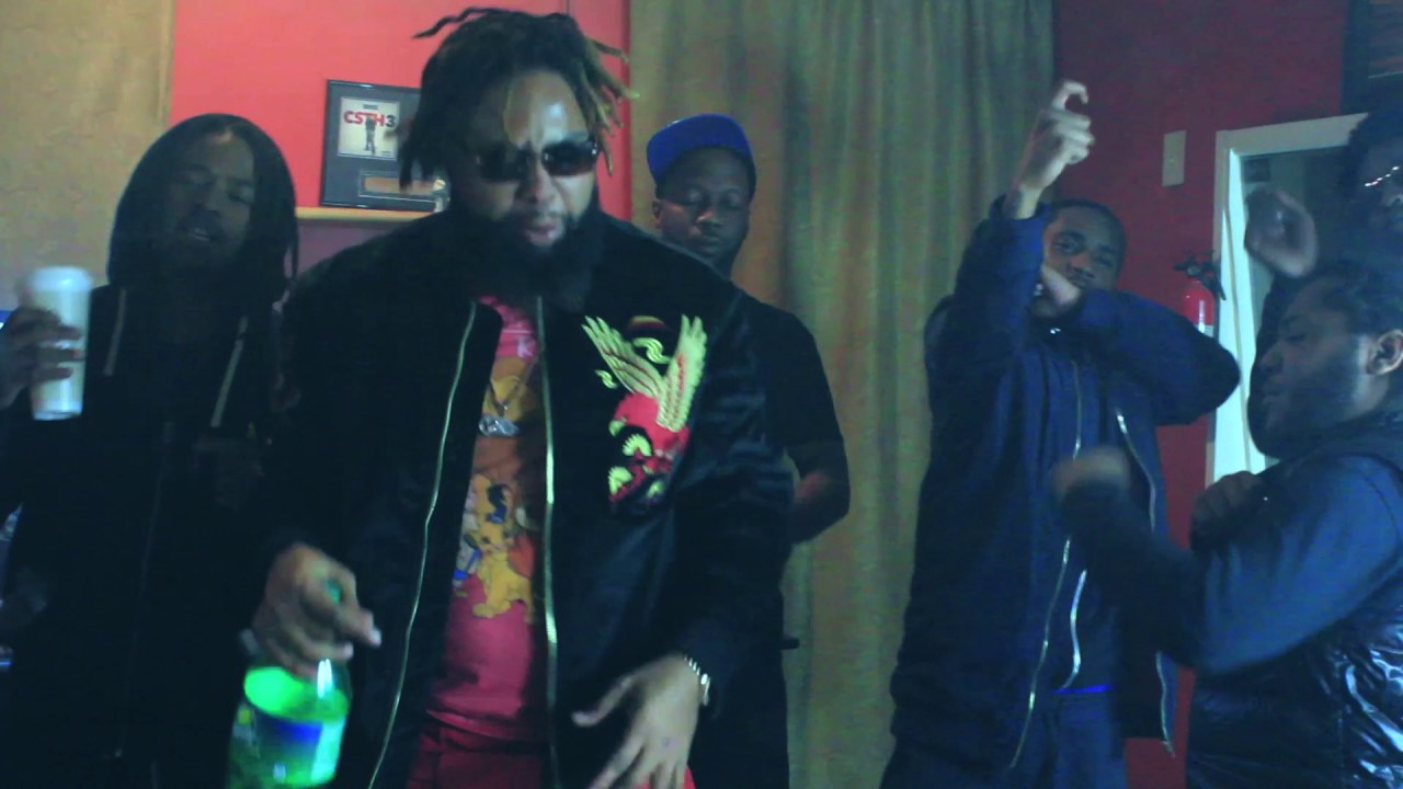 Sada Baby x Eastside ReUp - My Paper (Shot By Dexta Dave)