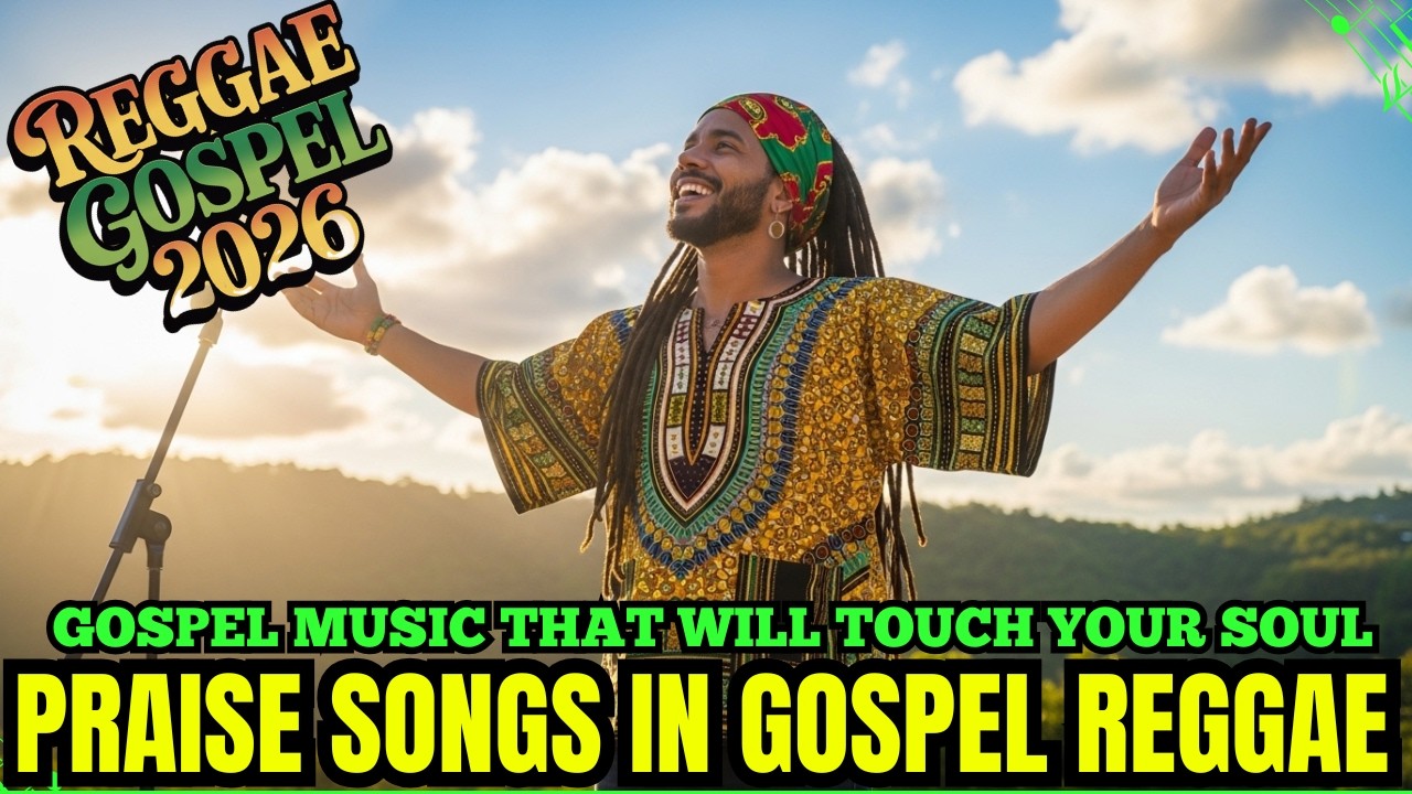 THE STRONGEST PRAISE FOR THOSE SUFFERING IN SILENCE | REGGAE GOSPEL 2026 MUSIC