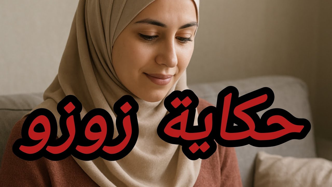 حكاية زوزو