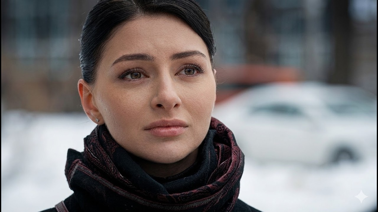 ...зима... -  Я чувствую, что боль моя, как дождь..  автор ролика Светлый