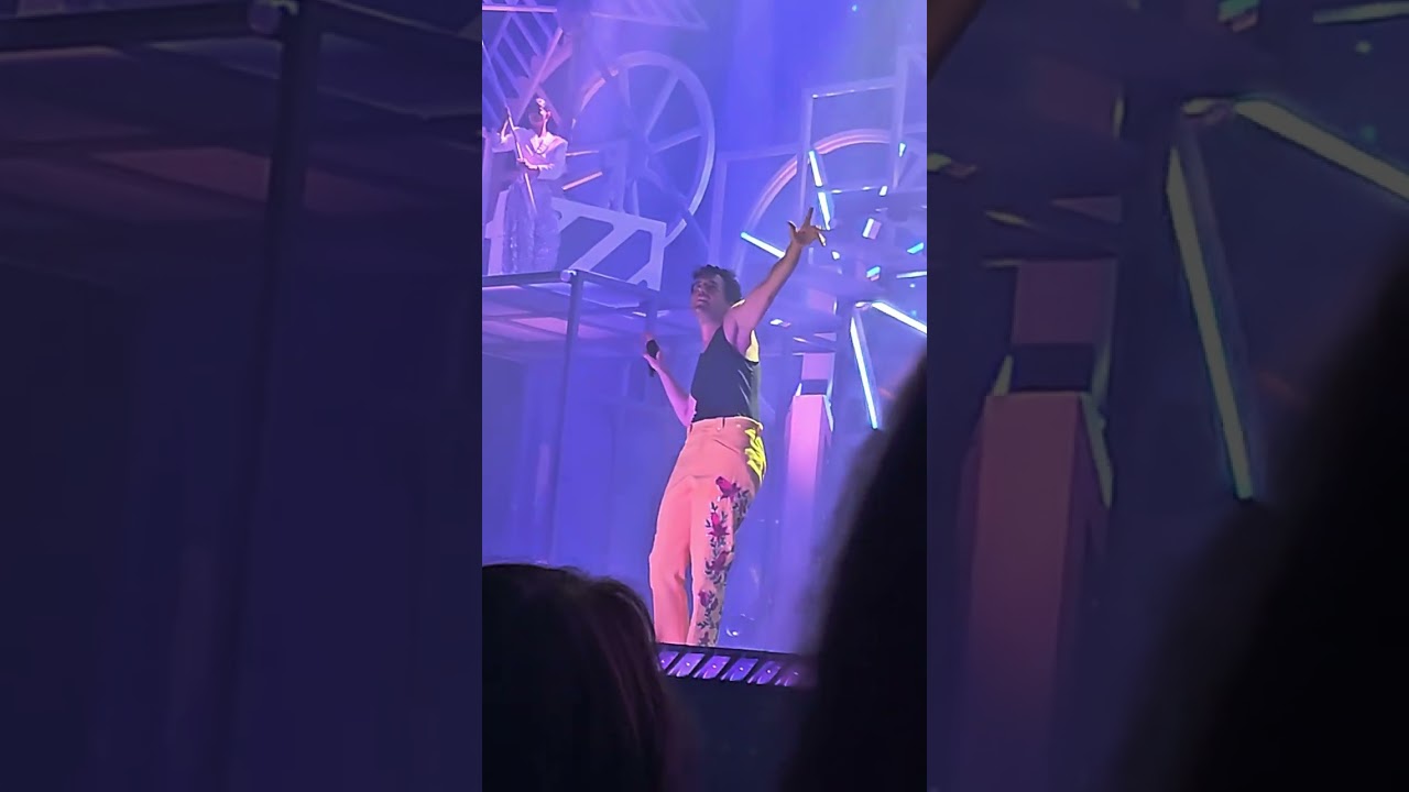 Mika Amiens 06/02/2026 Immortal Love 