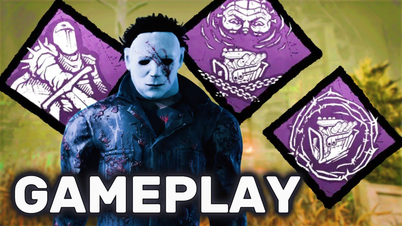 This Build is INSANE on MYERS