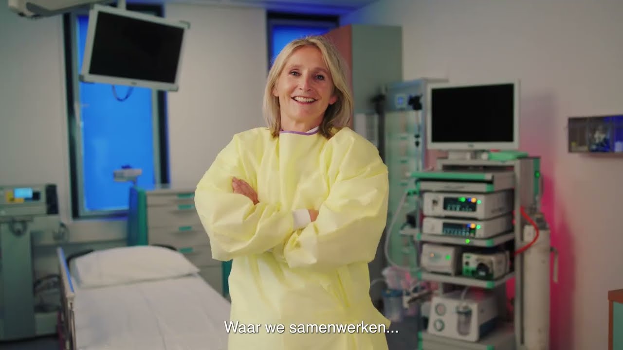 Werken bij DC Klinieken - Dé plek voor jou