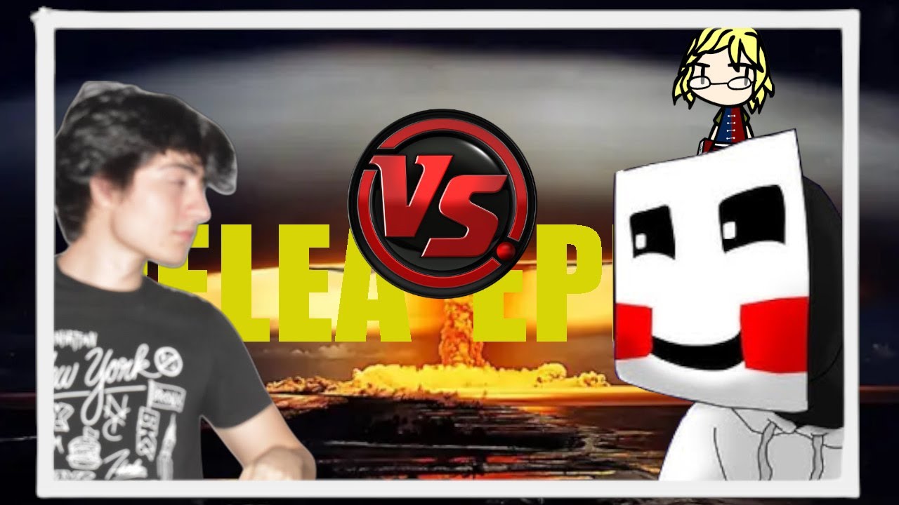 La vez que @cakeplayer101 Papeo-La 